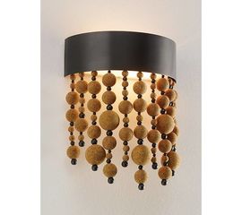 Настенный светильник Lustrarte Loft Cork Mod.470, фото 1