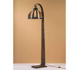 Напольный светильник Lustrarte Rustico Armada Mod.048, фото 1