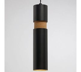 Подвесной светильник Lustrarte Rustico Cork Mod.506C, фото 1