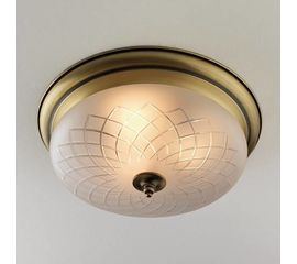 Потолочный светильник Lustrarte Loft Antique Mod.649_40, фото 1