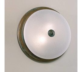 Настенный светильник Lustrarte Loft Scavo Mod.666_26, фото 1