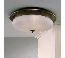 Потолочный светильник Lustrarte Loft Scavo Mod.666_40, фото 1