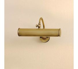 Настенный светильник Lustrarte Loft Degas Mod.707_25, фото 1