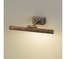 Настенный светильник Lustrarte Loft Square Led Mod.709_30 LED, фото 1