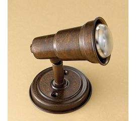 Настенный/потолочный светильник Lustrarte Loft Spot Mod.800, фото 1