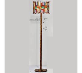 Напольный светильник  Longobard DALY 0083/P/1 3F, фото 1