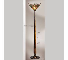 Напольный светильник  Longobard DALY ALO/4/P 1F, фото 1