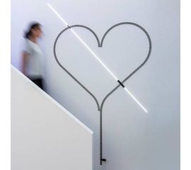 Настенный светильник Davide Groppi Rail, фото 1