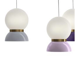 Подвесной светильник  Ceccotti Collezioni Saint Louis, фото 1