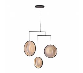 Подвесной светильник  DCW Editions Focus x3, фото 1
