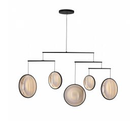 Подвесной светильник  DCW Editions Focus x5, фото 1