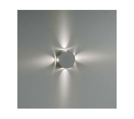 Настенно-потолочный светильник Delta Light PUK 4 WW, фото 1