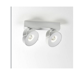 Настенно-потолочный светильник Delta Light RAND 211 REO 3033, фото 1