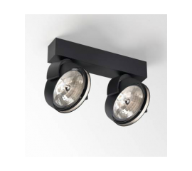 Настенно-потолочный светильник Delta Light RAND 211 T50, фото 1