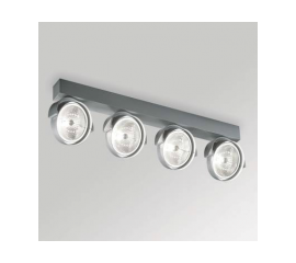 Настенно-потолочный светильник Delta Light RAND 411 T50, фото 1