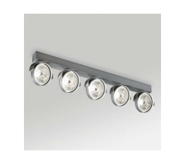 Настенно-потолочный светильник Delta Light RAND 511 T50, фото 1