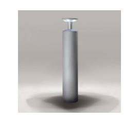 Осветительный столб Delta Light SEKTOR 167, фото 1