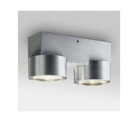 Настенно-потолочный светильник Delta Light SOLID B2+, фото 1