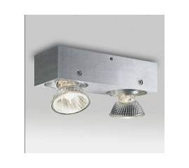 Настенно-потолочный светильник Delta Light SOLID B2O, фото 1