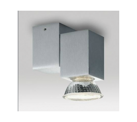 Настенно-потолочный светильник Delta Light SOLID B4O, фото 1