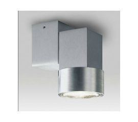 Настенно-потолочный светильник Delta Light SOLID B4O+, фото 1