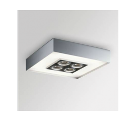 Настенно-потолочный светильник Delta Light UNDERCOVER 5511, фото 1