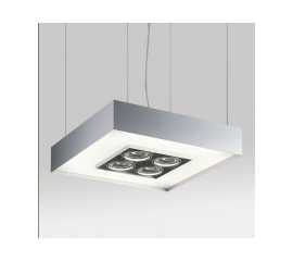 Подвесной светильник Delta Light UNDERCOVER C 5511 3m, фото 1