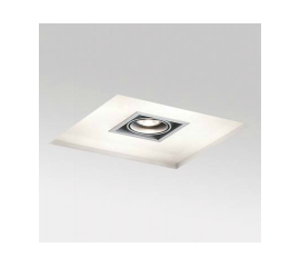 Встраиваемый в потолок светильник Delta Light UNDERCOVER ZB 2205 EVG, фото 1