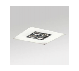 Встраиваемый в потолок светильник Delta Light UNDERCOVER ZB 5511, фото 1