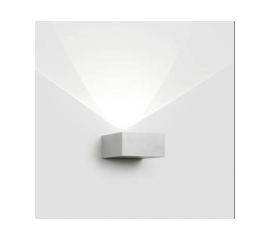 Настенный светильник Delta Light VISION S OUT LED NW, фото 1