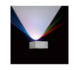 Настенный светильник Delta Light VISION S OUT RGB, фото 1