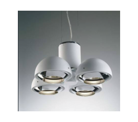 Подвесной светильник Delta Light XILO C 411 T50, фото 1