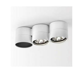 Настенно-потолочный светильник Delta Light LINK 2 H111-70, фото 1