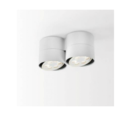 Настенно-потолочный светильник Delta Light LINK 2 LED WW, фото 1