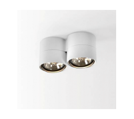 Настенно-потолочный светильник Delta Light LINK 211, фото 1