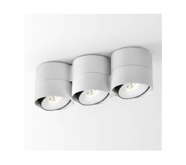 Настенно-потолочный светильник Delta Light LINK 3 REO 3033, фото 1