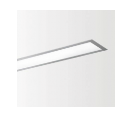 Встраиваемая система освещения Delta Light MID 100L - PROFILE, фото 1