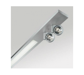 Встраиваемая система освещения Delta Light NB140 - PROFILE, фото 1