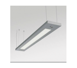 Подвесной светильник Delta Light NoBody 200 P1254L, фото 1