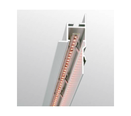 Встраиваемая система освещения Delta Light RV - PROFILE, фото 1