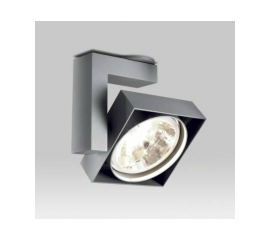 Настенно-потолочный светильник Delta Light SPATIO 111 T50, фото 1