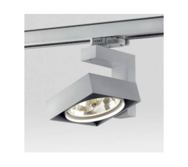 Трековый светильник Delta Light SPATIO 111 T50 AD, фото 1