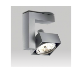 Настенно-потолочный светильник Delta Light SPATIO 70 T50, фото 1