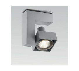 Настенно-потолочный светильник Delta Light SPATIO C50-20, фото 1