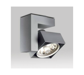 Настенно-потолочный светильник Delta Light SPATIO H111-70, фото 1