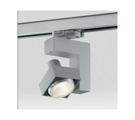 Трековый светильник Delta Light SPATIO HIM-20 AD SP12, фото 1