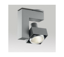 Настенно-потолочный светильник Delta Light SPATIO HIM-20 FL28, фото 1