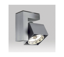 Настенно-потолочный светильник Delta Light SPATIO HIT-150 WFL55, фото 1