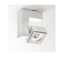 Настенно-потолочный светильник Delta Light SPATIO REO 3033, фото 1