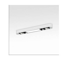 Настенно-потолочный светильник Delta Light SUPERNOVA L 224-2H111, фото 1